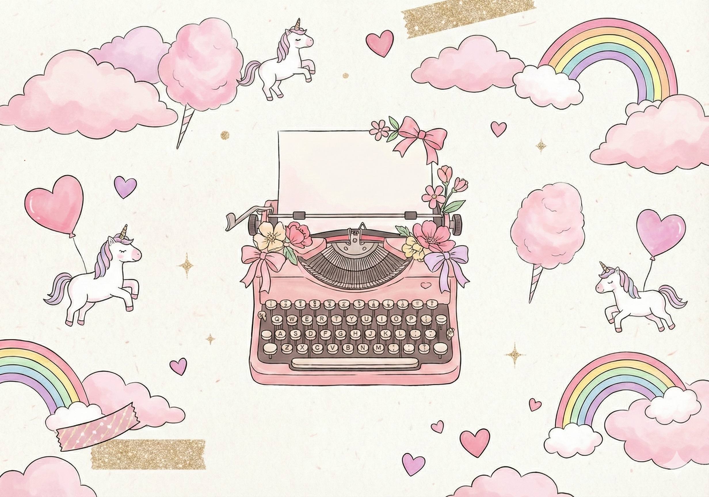 Banner image of the blog